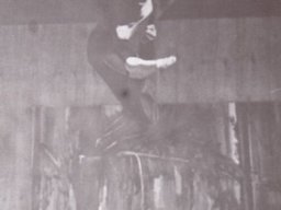 11 Master Mohammad Hosaynmardi 1980